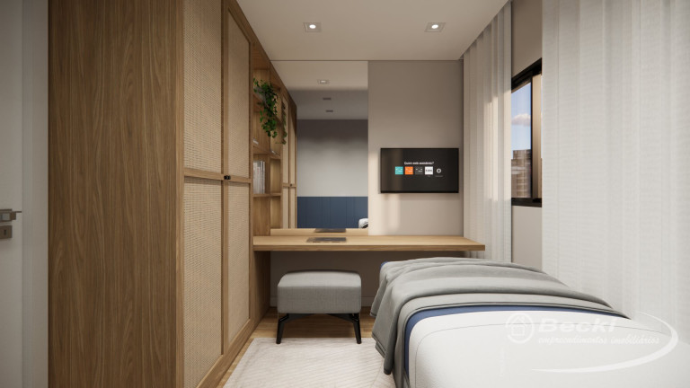 Imagem Casa com 3 Quartos à Venda, 127 m² em São Marcos - Joinville Imagem Casa com 3 Quartos à Venda, 127 m² em São Marcos - Joinville