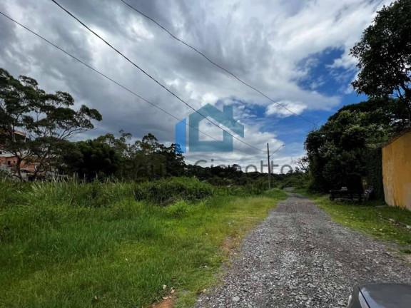 Imagem Terreno em Condomínio à Venda, 1.420 m² em Granja Viana - Carapicuíba
