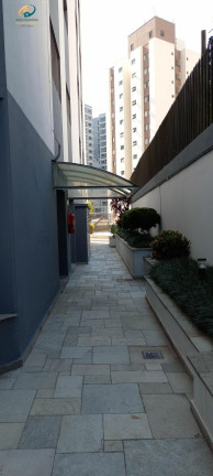 Imagem Apartamento com 2 Quartos à Venda, 54 m² em Vila Guarani (z Sul) - São Paulo
