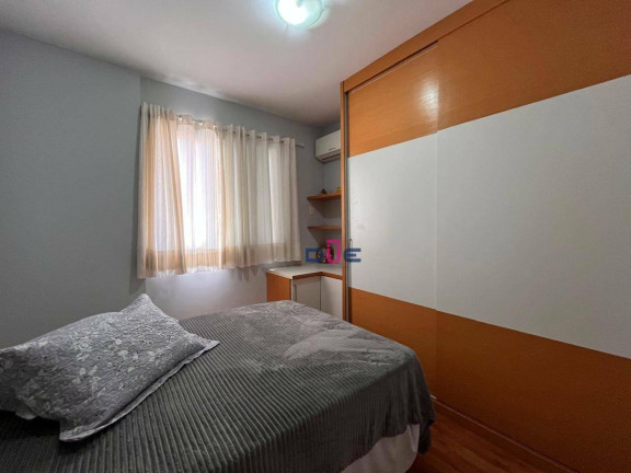 Imagem Apartamento com 3 Quartos à Venda, 87 m² em Boqueirão - Santos Imagem Apartamento com 3 Quartos à Venda, 87 m² em Boqueirão - Santos