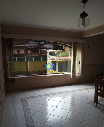 Imagem Casa com 4 Quartos à Venda ou Locação, 232 m² em Corrêas - Petrópolis Imagem Casa com 4 Quartos à Venda ou Locação, 232 m² em Corrêas - Petrópolis