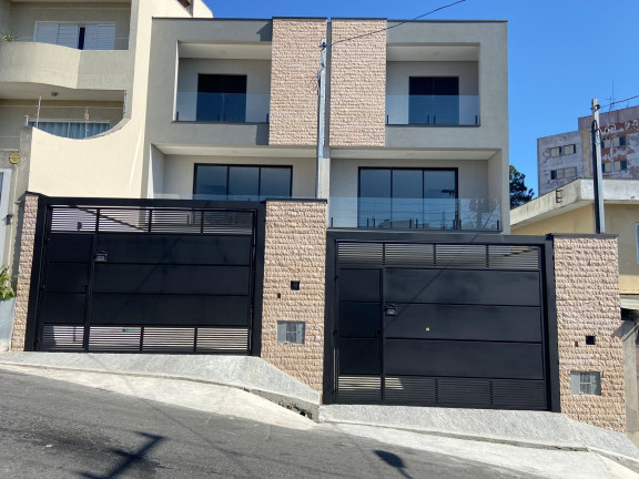 Casa com 3 Quartos à Venda, 230 m² em Demarchi - São Bernardo Do Campo