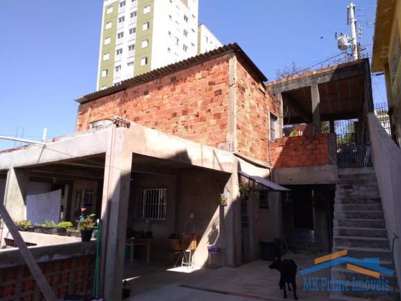 Imagem Casa com 3 Quartos à Venda, 251 m² em São Pedro - Osasco Imagem Casa com 3 Quartos à Venda, 251 m² em São Pedro - Osasco