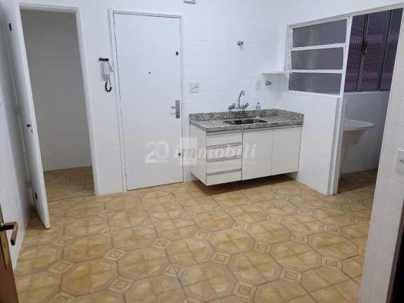 Imagem Apartamento com 2 Quartos à Venda, 120 m² em Higienopolis - São Paulo
