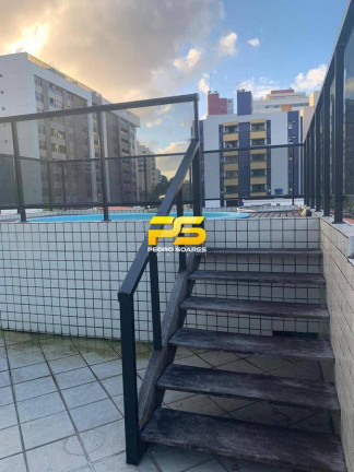 Imagem Apartamento com 2 Quartos à Venda, 150 m² em Manaíra - João Pessoa Imagem Apartamento com 2 Quartos à Venda, 150 m² em Manaíra - João Pessoa