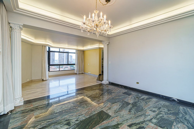 Imagem Apartamento com 4 Quartos à Venda, 197 m² em Bosque Da Saúde - São Paulo Imagem Apartamento com 4 Quartos à Venda, 197 m² em Bosque Da Saúde - São Paulo