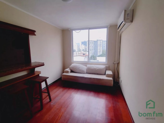 Imagem Apartamento com 1 Quarto à Venda, 49 m² em Mont Serrat - Porto Alegre Imagem Apartamento com 1 Quarto à Venda, 49 m² em Mont Serrat - Porto Alegre