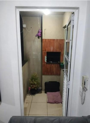 Imagem Apartamento com 3 Quartos à Venda, 64 m² em Planta Quississana - Sao Jose Dos Pinhais Imagem Apartamento com 3 Quartos à Venda, 64 m² em Planta Quississana - Sao Jose Dos Pinhais