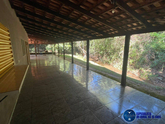 Imagem Chácara à Venda, 6 m² em Zona Rural - Bonfinópolis Imagem Chácara à Venda, 6 m² em Zona Rural - Bonfinópolis
