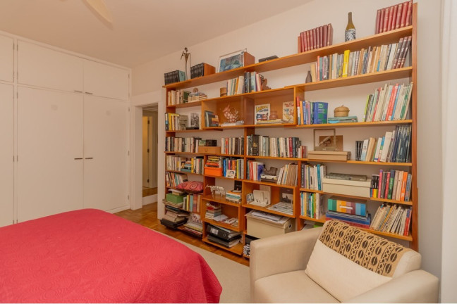 Imagem Apartamento com 3 Quartos à Venda, 151 m² em Jardim Paulista - São Paulo Imagem Apartamento com 3 Quartos à Venda, 151 m² em Jardim Paulista - São Paulo