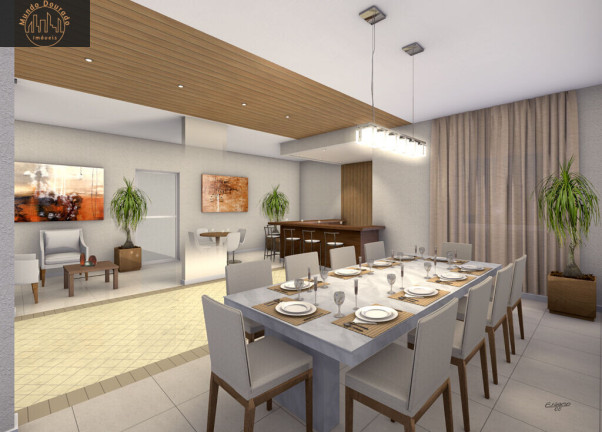 Imagem Apartamento com 3 Quartos à Venda, 70 m² em Rudge Ramos - São Bernardo Do Campo Imagem Apartamento com 3 Quartos à Venda, 70 m² em Rudge Ramos - São Bernardo Do Campo