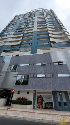 Imagem Apartamento com 2 Quartos à Venda, 98 m² em Centro - Balneário Camboriú
