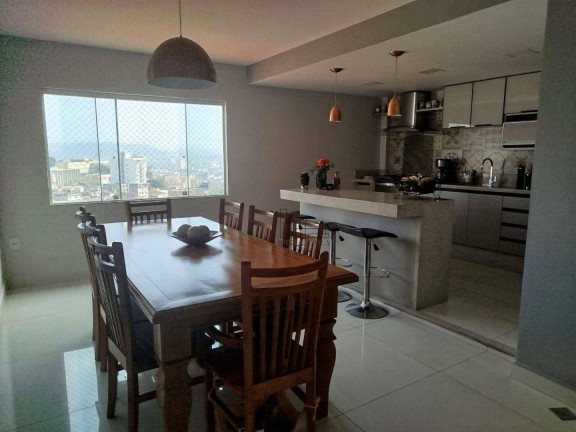 Imagem Apartamento com 4 Quartos à Venda, 18.539 m² em Monte Castelo - Volta Redonda Imagem Apartamento com 4 Quartos à Venda, 18.539 m² em Monte Castelo - Volta Redonda