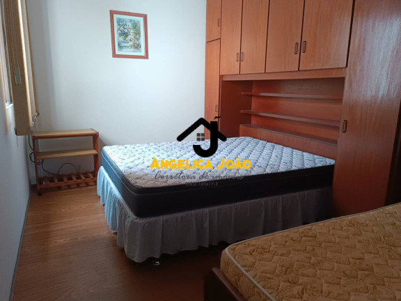 Imagem Apartamento com 2 Quartos à Venda, 100 m² em Itarare - São Vicente