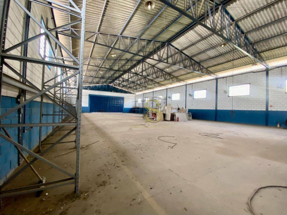 Imagem Galpão para Alugar, 1.150 m² em Terra Preta - Mairiporã Imagem Galpão para Alugar, 1.150 m² em Terra Preta - Mairiporã