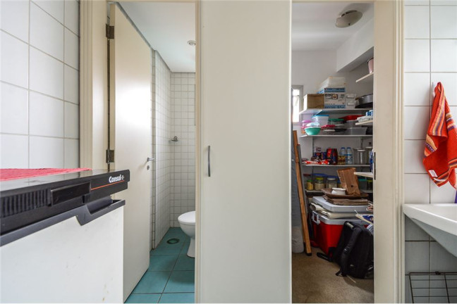 Imagem Apartamento com 3 Quartos à Venda, 134 m² em Real Parque - São Paulo