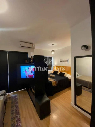 Imagem Apartamento com 1 Quarto para Alugar, 29 m² em Jardim Paulista - São Paulo Imagem Apartamento com 1 Quarto para Alugar, 29 m² em Jardim Paulista - São Paulo