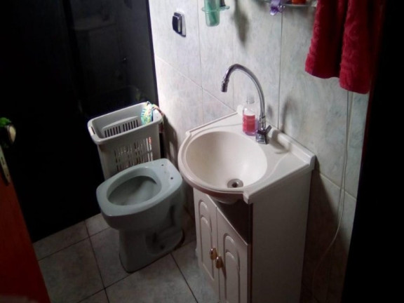 Imagem Casa com 3 Quartos à Venda, 170 m² em Jardim João Paulo Ii - Sumaré