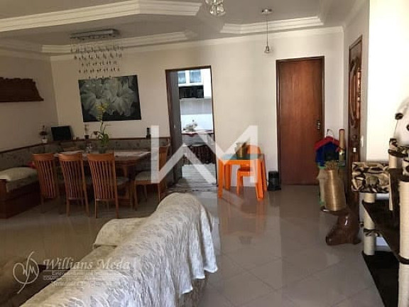 Imagem Apartamento com 3 Quartos à Venda, 147 m² em Jardim Barbosa - Guarulhos Imagem Apartamento com 3 Quartos à Venda, 147 m² em Jardim Barbosa - Guarulhos