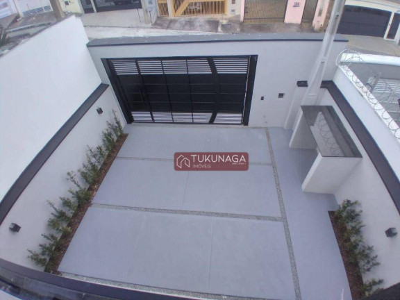 Imagem Sobrado com 3 Quartos à Venda, 130 m² em Vila Caputera - Mogi Das Cruzes Imagem Sobrado com 3 Quartos à Venda, 130 m² em Vila Caputera - Mogi Das Cruzes