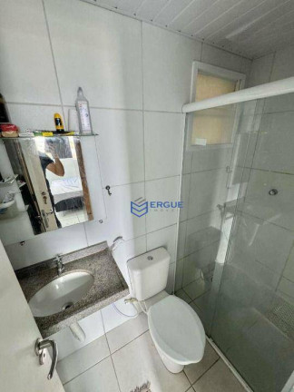 Imagem Apartamento com 2 Quartos à Venda, 50 m² em Itaperi - Fortaleza Imagem Apartamento com 2 Quartos à Venda, 50 m² em Itaperi - Fortaleza