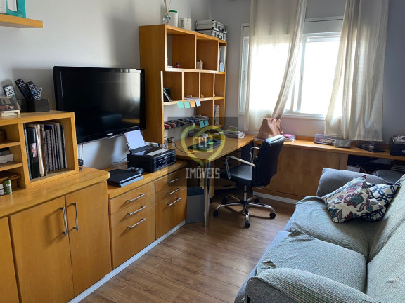 Imagem Apartamento com 3 Quartos à Venda, 169 m² em Vila Romana - São Paulo Imagem Apartamento com 3 Quartos à Venda, 169 m² em Vila Romana - São Paulo