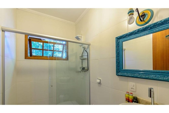 Imagem Casa com 4 Quartos à Venda, 350 m² em Granja Viana - Cotia Imagem Casa com 4 Quartos à Venda, 350 m² em Granja Viana - Cotia