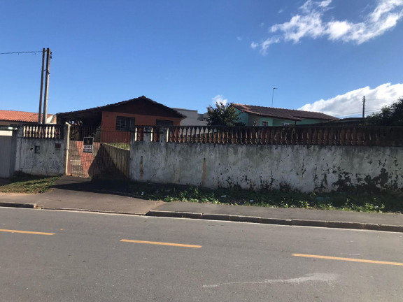 Imagem Terreno à Venda, em Passauna - Araucária Imagem Terreno à Venda, em Passauna - Araucária