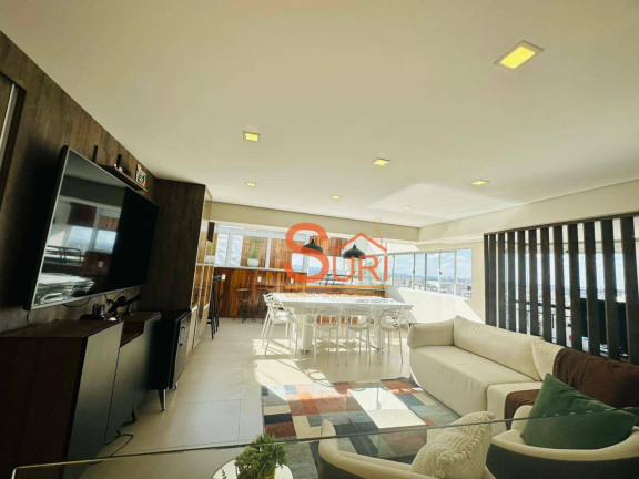 Imagem Cobertura com 3 Quartos à Venda, 186 m² em Jardim - Santo André Imagem Cobertura com 3 Quartos à Venda, 186 m² em Jardim - Santo André