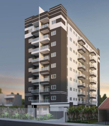Apartamento com 2 Quartos à Venda, 50 m² em Anália Franco - São Paulo