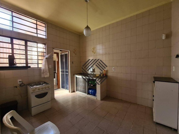 Imagem Casa com 2 Quartos à Venda, 80 m² em Centro - Sorocaba Imagem Casa com 2 Quartos à Venda, 80 m² em Centro - Sorocaba