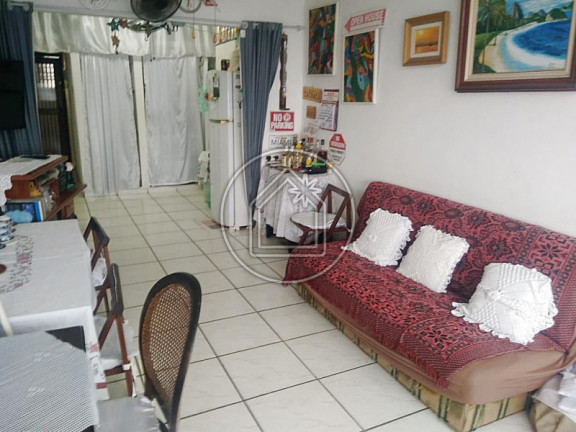 Imagem Apartamento com 1 Quarto à Venda, 27 m² em Copacabana - Rio De Janeiro