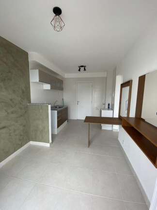 Imagem Apartamento com 2 Quartos à Venda, 38 m² em Mooca - São Paulo