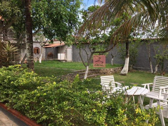 Imagem Casa com 3 Quartos à Venda, 230 m² em Jardim Atlântico - Maricá