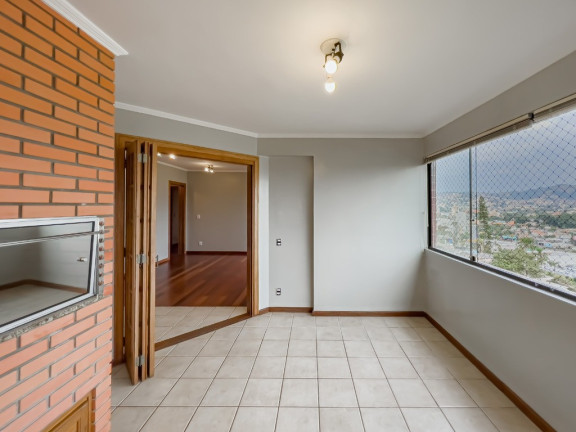 Imagem Apartamento com 3 Quartos à Venda, 125 m² em Jardim Botânico - Porto Alegre Imagem Apartamento com 3 Quartos à Venda, 125 m² em Jardim Botânico - Porto Alegre
