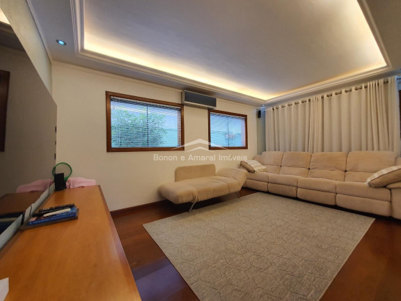 Imagem Casa de Condomínio com 4 Quartos à Venda, 346 m² em Condomínio Green Ville - Paulínia Imagem Casa de Condomínio com 4 Quartos à Venda, 346 m² em Condomínio Green Ville - Paulínia
