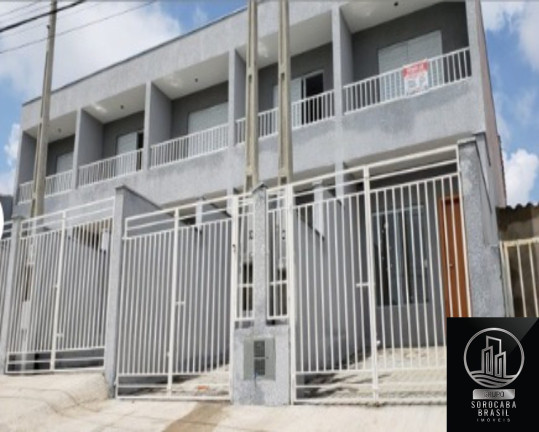Imagem Casa com 2 Quartos à Venda, 68 m² em Jardim Wanel Ville Iv - Sorocaba Imagem Casa com 2 Quartos à Venda, 68 m² em Jardim Wanel Ville Iv - Sorocaba