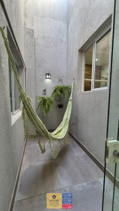 Imagem Casa à Venda, 150 m² em Jardim Bourbon - Foz Do Iguaçu