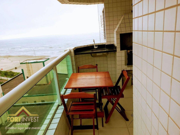 Imagem Imóvel com 1 Quarto à Venda, 45 m² em Vila Caiçara - Praia Grande Imagem Imóvel com 1 Quarto à Venda, 45 m² em Vila Caiçara - Praia Grande