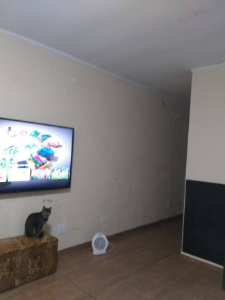 Imagem Casa com 7 Quartos à Venda,  em Jd Campanario - Diadema