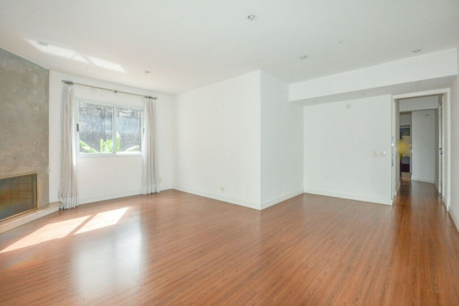 Imagem Apartamento com 3 Quartos à Venda, 128 m² em Real Parque - São Paulo