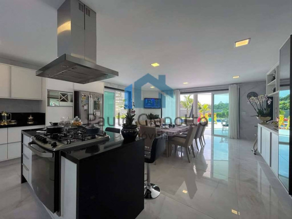 Imagem Casa de Condomínio com 4 Quartos à Venda, 883 m² em São Paulo Ii - Cotia Imagem Casa de Condomínio com 4 Quartos à Venda, 883 m² em São Paulo Ii - Cotia
