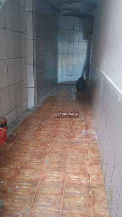 Imagem Casa com 2 Quartos para Alugar, 100 m² em Núcleo Do Engordador - São Paulo Imagem Casa com 2 Quartos para Alugar, 100 m² em Núcleo Do Engordador - São Paulo