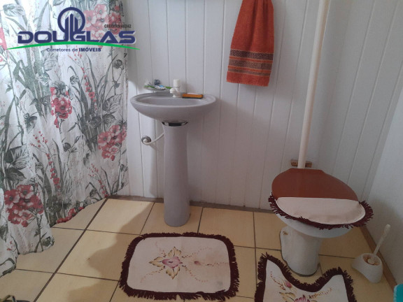 Imagem Casa com 2 Quartos à Venda, 675 m² em águas Claras - Viamão