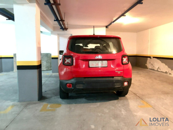 Imagem Sala Comercial à Venda, 36 m² em Agronomica - Florianopolis