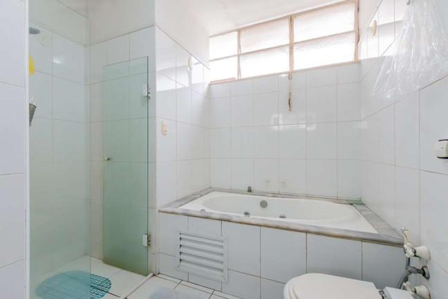 Imagem Apartamento com 3 Quartos à Venda, 173 m² em Higienópolis - São Paulo Imagem Apartamento com 3 Quartos à Venda, 173 m² em Higienópolis - São Paulo