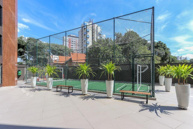 Imagem Apartamento com 3 Quartos à Venda, 106 m² em Bacacheri - Curitiba Imagem Apartamento com 3 Quartos à Venda, 106 m² em Bacacheri - Curitiba
