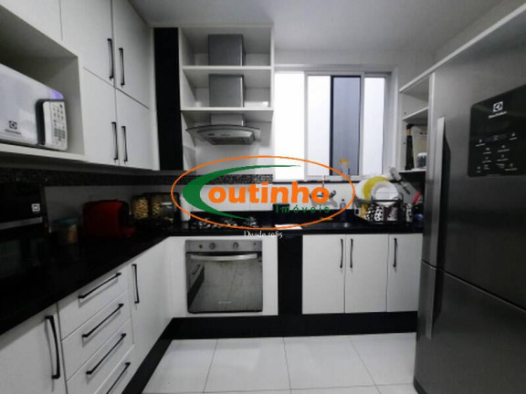 Imagem Cobertura com 3 Quartos à Venda, 130 m² em Tijuca - Rio De Janeiro Imagem Cobertura com 3 Quartos à Venda, 130 m² em Tijuca - Rio De Janeiro
