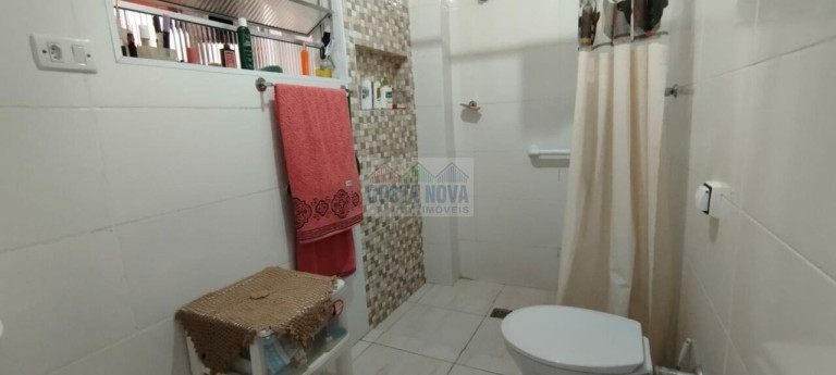 Imagem Apartamento com 2 Quartos à Venda, 67 m² em Boqueirão - Santos Imagem Apartamento com 2 Quartos à Venda, 67 m² em Boqueirão - Santos