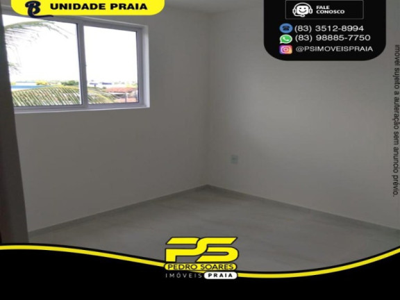 Imagem Apartamento com 2 Quartos à Venda, 55 m² em João Paulo Ii - João Pessoa Imagem Apartamento com 2 Quartos à Venda, 55 m² em João Paulo Ii - João Pessoa